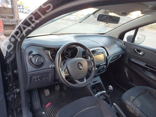 Right front indicator RENAULT CAPTUR I (J5_, H5_) 0.9 TCe 90 | BP26727934C33  - Image 11