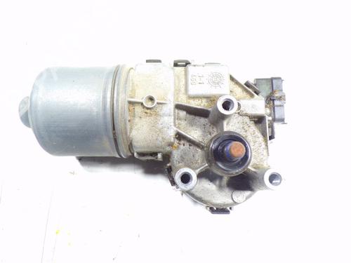 Used Front wiper motor RENAULT ZOE (BFM_) ZOE (88 hp) 8956942
