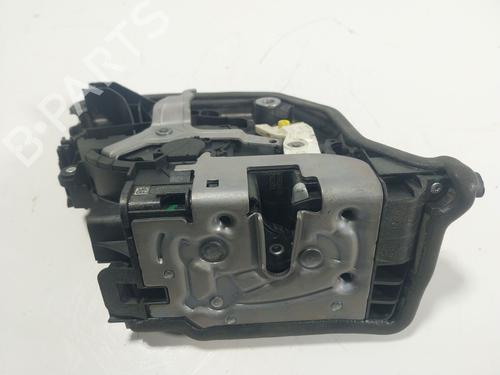 Used Front right lock BMW X3 (G01, F97, G08) xDrive 20 d Mild-Hybrid (190 hp) 22899120
