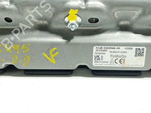 Other VW AMAROK (T1A, T1B) | BP36076728O1 - Image 3