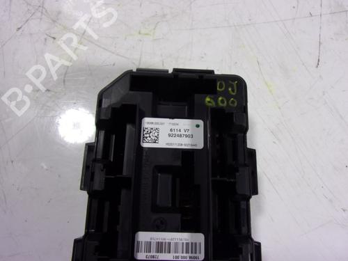 Fuse box BMW 1 (F20) 118 i | BP10142113E1 