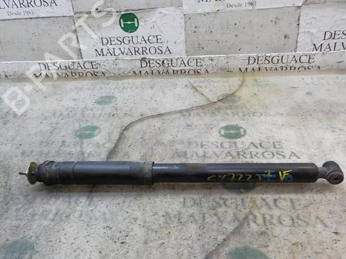 Left rear shock absorber MERCEDES-BENZ C-CLASS Coupe (CL203)  | BP3851174M18