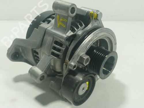 Used Alternator Alternator BMW 5 (G30, F90) [2016-2026] 24842730 24842730