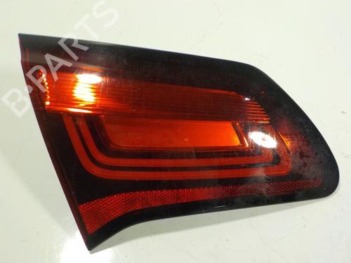 Used Left tailgate light CITROËN C4 II (NC_) 1.6 BlueHDi 100 (99 hp) 11494733