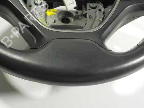 Steering wheel HYUNDAI i20 II (GB, IB) 1.2 | BP17185123C49 