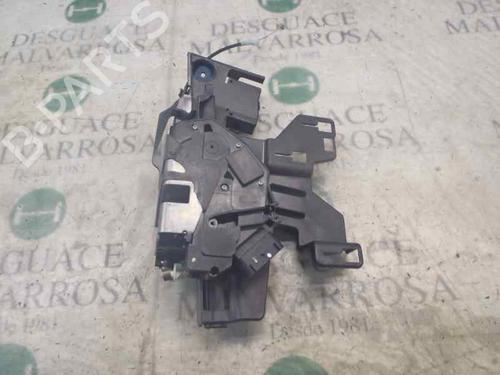 Used Front left lock FORD FIESTA VI (CB1, CCN) 1.4 TDCi (70 hp) 3804687
