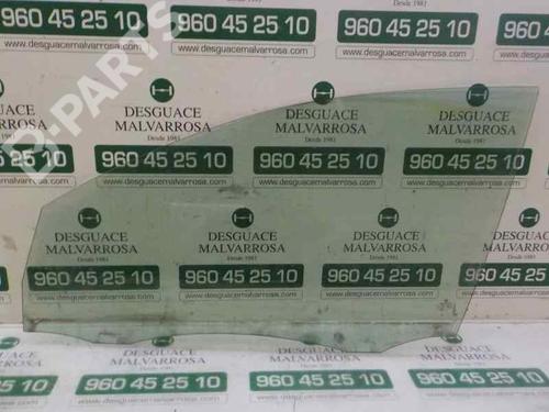 Used Front left door window Front left door window VW GOLF VI (5K1) 1.6 TDI (105 hp) 9082343 9082343