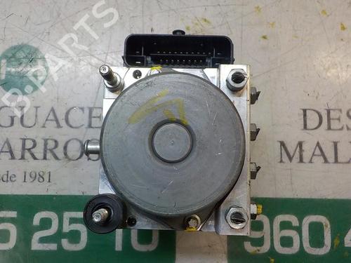 Used ABS pump ABS pump TATA INDICA VISTA 1.3 CRDi (95 hp) 9122194 9122194