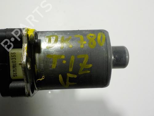 Left rear window motor PORSCHE MACAN (95B) 3.0 S | BP12138390E23 