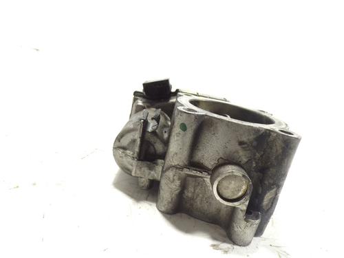 Throttle body MERCEDES-BENZ M-CLASS (W164)  | BP10045992M82 