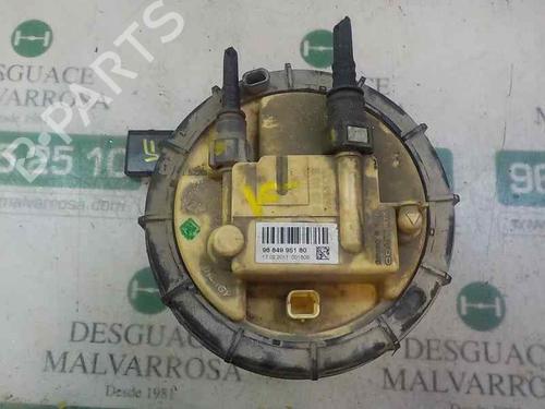 Used Fuel pump CITROËN BERLINGO Box Body/MPV (B9) [2008-2025]  5209487