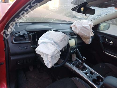Engine RENAULT KADJAR (HA_, HL_) 1.5 BLUE dCi 115 (HLA6) | BP37402870M1 - Image 15