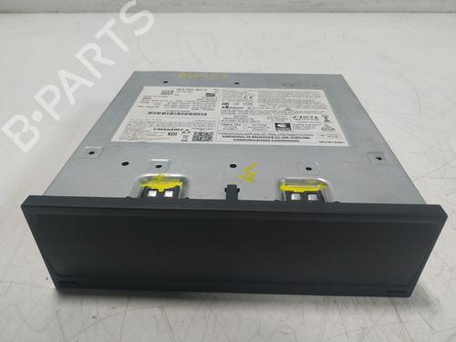 Used Electronic module Electronic module CUPRA FORMENTOR (KM7, KMP) [2020-2026] 19541538 19541538