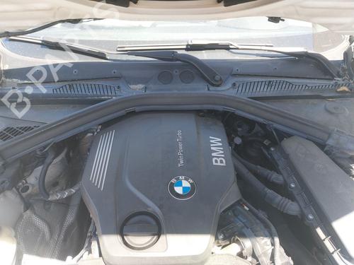 Left front brake caliper BMW 1 (F21) 118 d | BP30957960M105  - Image 11