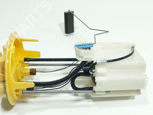Fuel pump PEUGEOT RIFTER 1.5 BlueHDi 130 | BP34715253M76 - Image 2