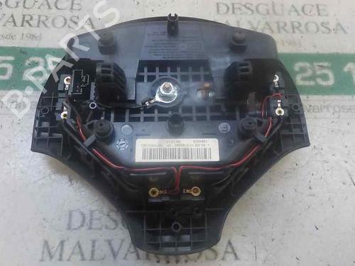 Driver airbag PEUGEOT 308 SW I (4E_, 4H_) 1.6 HDi | BP5150301C9 