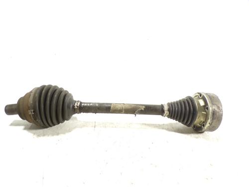Used Left front driveshaft Left front driveshaft SEAT LEON (5F1) 1.6 TDI (115 hp) 7838097 7838097