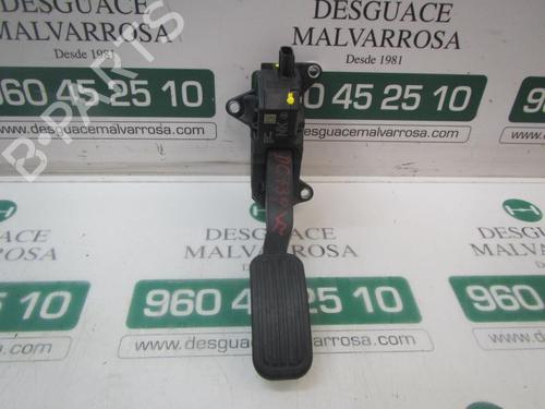 Used Pedal Pedal TOYOTA COROLLA Hatchback (_E21_, _EA1_, _EH1_) [2018-2026] 9104312 9104312