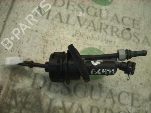 Used Clutch slave cylinder FORD FOCUS C-MAX (DM2) 1.8 TDCi (115 hp) 14266117