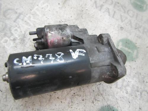 Starter FORD FOCUS C-MAX (DM2) 2.0 TDCi | BP3821853M8 