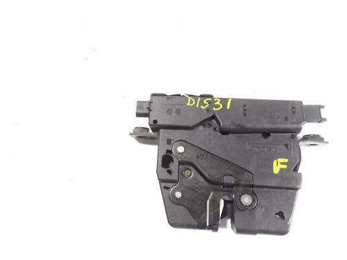 Used Tailgate lock BMW 5 (F10) [2009-2016]  9169953