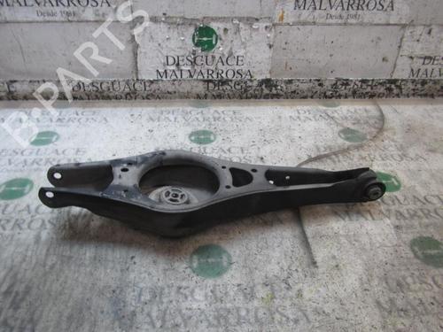 Højre bagtil bærearm SEAT LEON (1P1) [2005-2013]  3840860