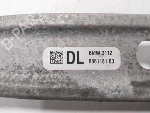 Left front suspension arm BMW 5 (G30, F90)  | BP29946410M12
