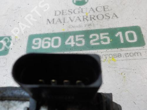 Viskermotor vindrude FORD FOCUS II (DA_, HCP, DP) 1.6 TDCi | BP3868936M29 