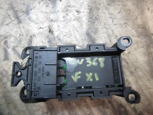 Elektronisk modul MERCEDES-BENZ S-CLASS Coupe (C215)  | BP4010283M83 