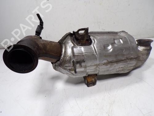 Used Catalyst Catalyst CITROËN C4 Picasso II 1.6 BlueHDi 120 (120 hp) 15471566 15471566