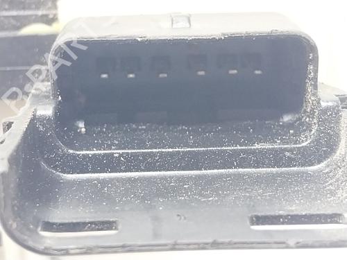 Front left lock PEUGEOT PARTNER Tepee 1.2 THP | BP28362787C98 