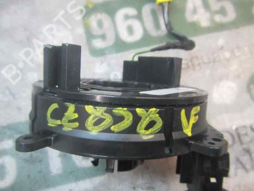 Squib airbag OPEL CORSA E (X15) 1.4 (08, 68) | BP4001804C102 