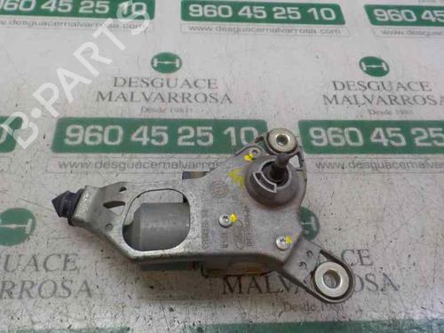 Front wiper motor FORD FOCUS III 1.6 Ti | BP4473410M29 