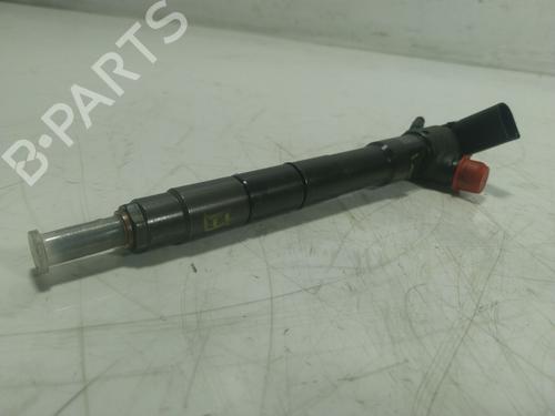 Injector SEAT LEON (5F1) [2012-2021]  17786980