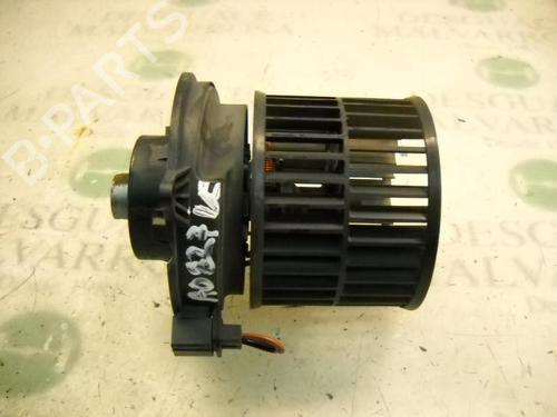 Used Heater blower motor FORD FIESTA V (JH_, JD_) 1.4 16V (80 hp) 3787257