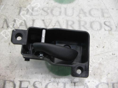 Front left interior door handle FORD ESCORT VI (GAL, AAL, ABL)  | BP3744684I13 