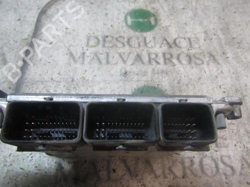 Engine control unit (ECU) NISSAN PRIMASTAR Van (X83) 1.9 dCi 100 | BP3838907M57 - Image 4