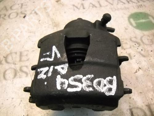 Used Left front brake caliper Left front brake caliper SEAT IBIZA III (6L1) 1.9 SDI (64 hp) 11545505 11545505