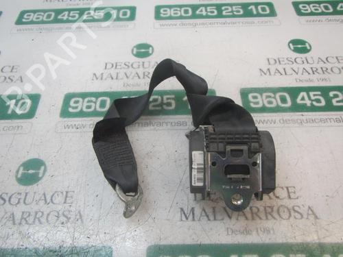 Rear left seatbelt SEAT ALTEA XL (5P5, 5P8)  | BP6618704I29 