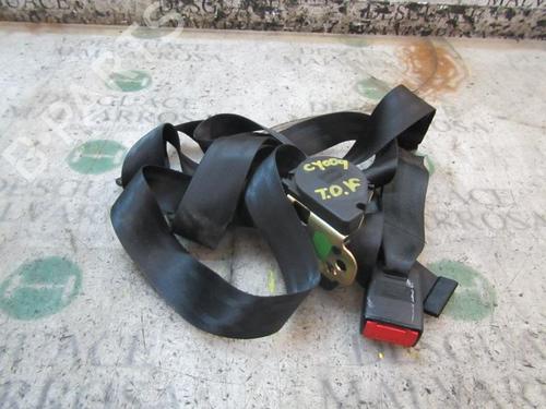 Used Rear right seatbelt Rear right seatbelt CITROËN XANTIA (X1_, X2_) 1.6 i (88 hp) 6618013 6618013