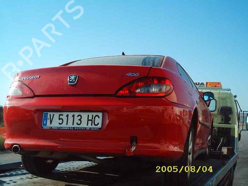 Subframe PEUGEOT 406 Coupe (8C) 2.0 16V | BP3774483M9 