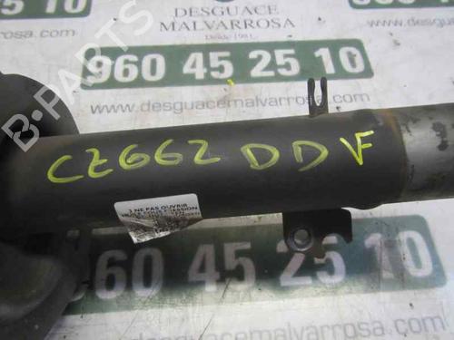Right front shock absorber CITROËN C3 Picasso (SH_)  | BP4000505M17 