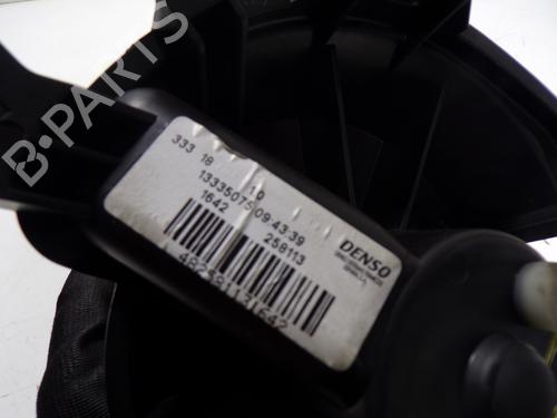 Heater blower motor OPEL CORSA E (X15) 1.4 (08, 68) | BP11986994M62