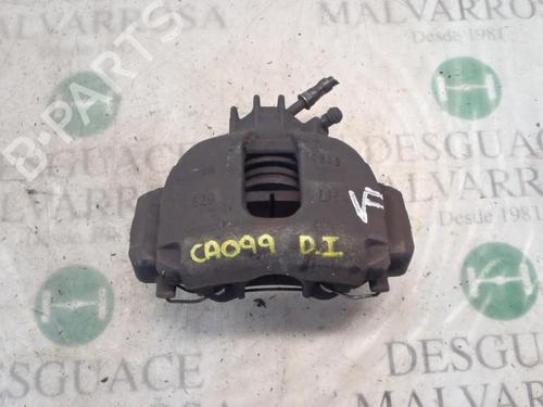 Used Left front brake caliper Left front brake caliper VOLVO S60 I (384) 2.4 D (163 hp) 11546993 11546993