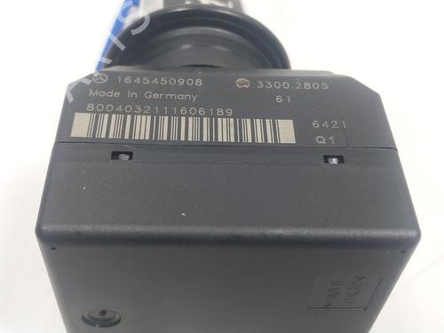 Ignition barrel MERCEDES-BENZ R-CLASS (W251, V251)  | BP17756640M48 