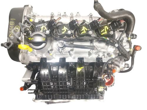 Engine SEAT LEON Sportstourer (KL8, KLD) 1.5 eTSI | BP16519710M1  - Image 5