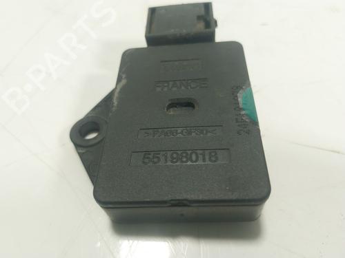 Electronic module FIAT DUCATO Van (250_) 130 Multijet 2,3 D | BP23211667M83  - Image 5