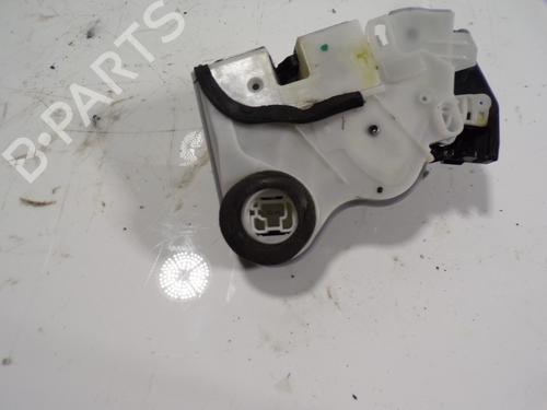 Front right lock SUZUKI BALENO (FW, EW)  | BP7875025C97 
