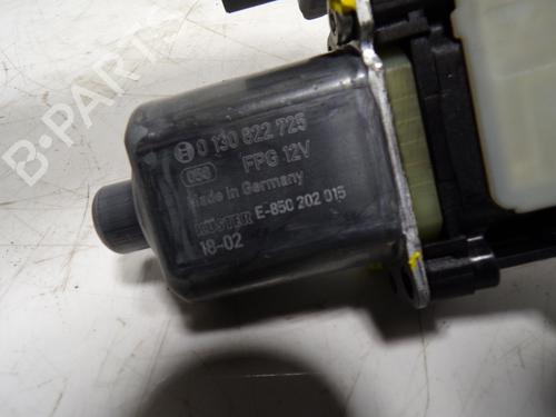 Right rear window motor SEAT LEON ST (5F8)  | BP11047983E22 