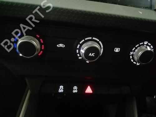 Climate control AUDI A1 Sportback (GBA)  | BP6911149I5 